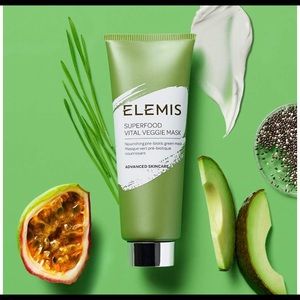Elemis Super food mask